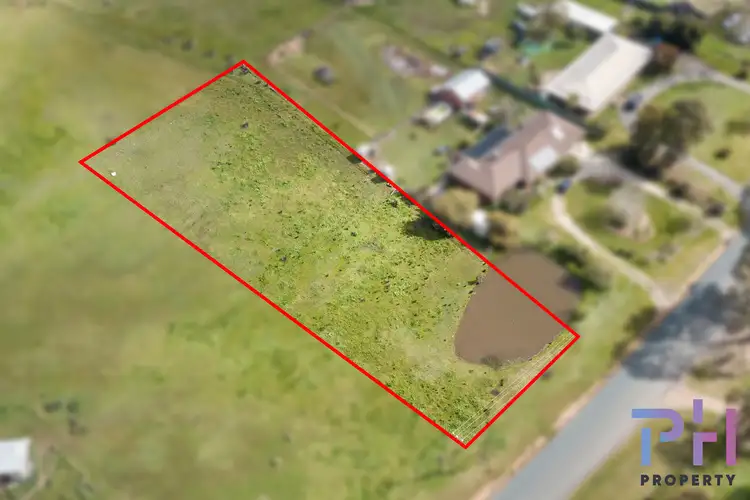 Main view of Homely land listing, Lot 87 (73 Williams Road, Myers Flat VIC 3556