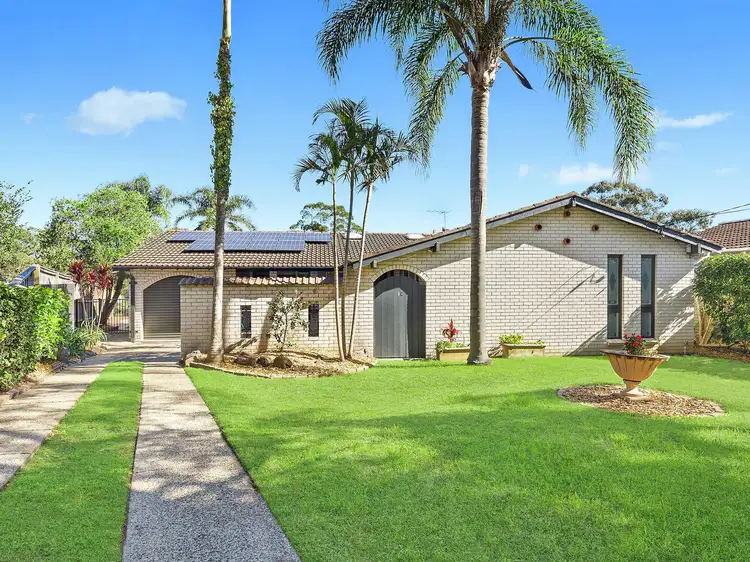 Main view of Homely house listing, 24 Menzies Road, Marsfield NSW 2122