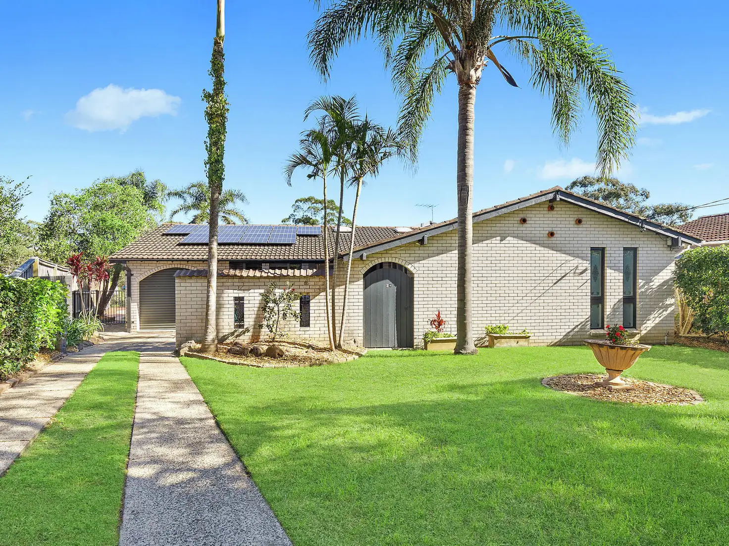 Main view of Homely house listing, 24 Menzies Road, Marsfield NSW 2122