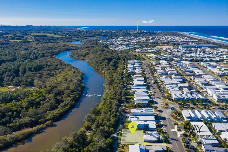 Seventh view of Homely land listing, 324 Casuarina Way, Kingscliff NSW 2487