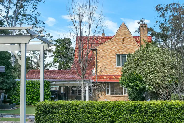 Third view of Homely house listing, 14 Jesmond Crescent, Beecroft NSW 2119
