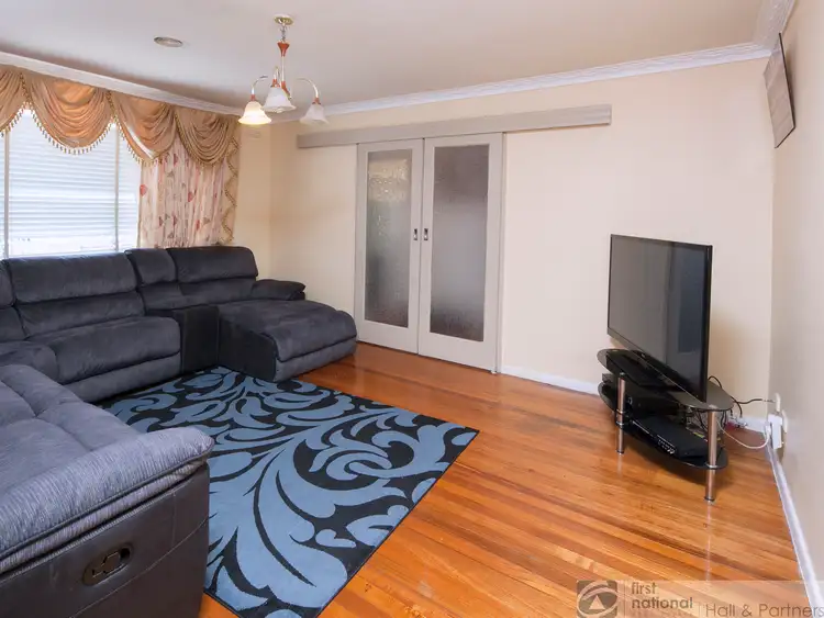 Second view of Homely house listing, 8 Morwell Avenue, Dandenong VIC 3175