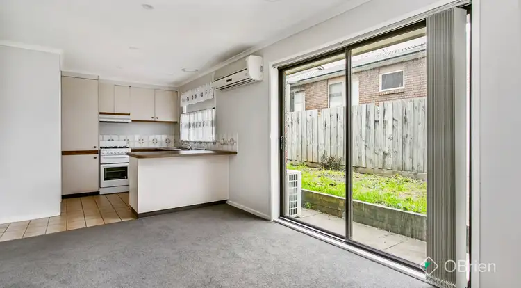 Third view of Homely unit listing, 3/12-14 Somerset Drive, Warragul VIC 3820