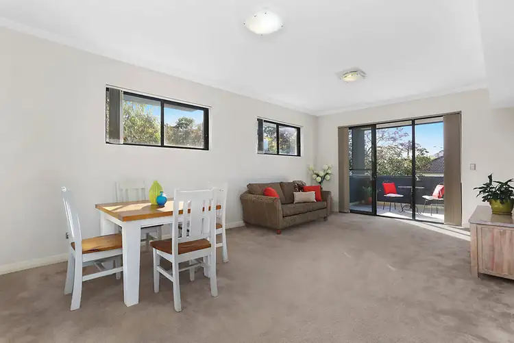 Second view of Homely apartment listing, 22/1219 Pacific Highway, Turramurra NSW 2074