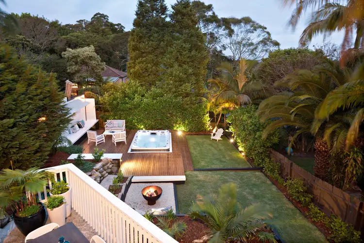 Third view of Homely house listing, 35 Prince Edward Road, Seaforth NSW 2092