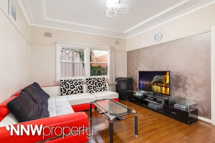 Second view of Homely house listing, 2a Hargrave Road, Auburn NSW 2144