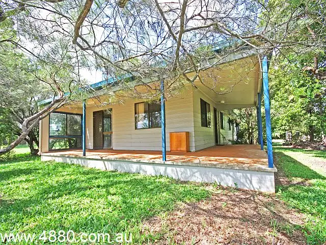 Second view of Homely house listing, 7 Wilga Street, Walkamin QLD 4872