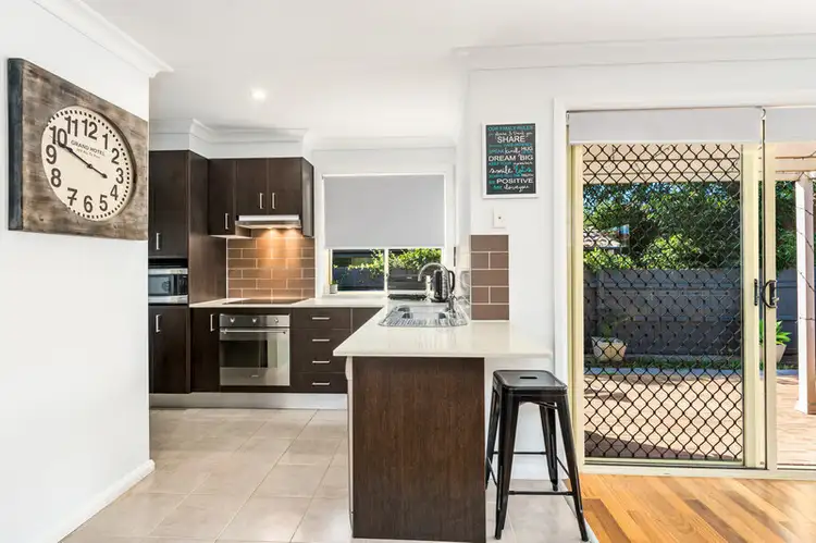 Third view of Homely unit listing, 10/2 Albert Street, Berry NSW 2535