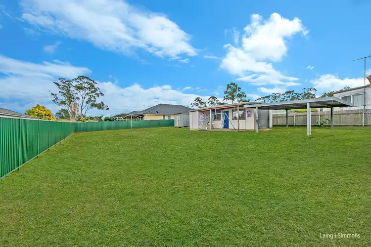 Second view of Homely house listing, 52 Dixon Street, Mount Druitt NSW 2770