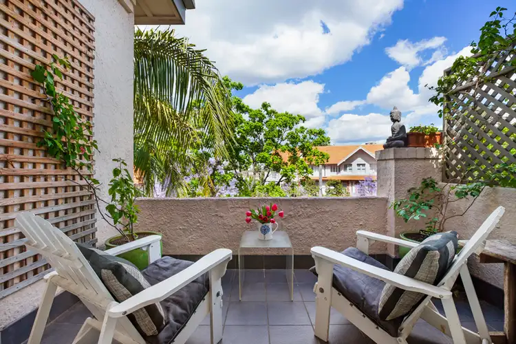 Second view of Homely unit listing, 4/2 Wallaringa Avenue, Neutral Bay NSW 2089
