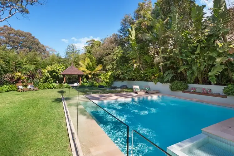 Second view of Homely house listing, 8 Gunjulla Place, Avalon NSW 2107