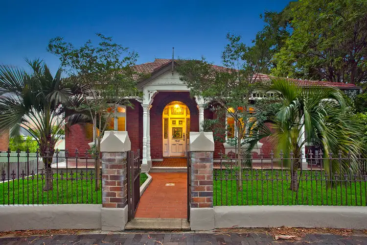 Main view of Homely apartment listing, 1/3 Anderton Street, Marrickville NSW 2204