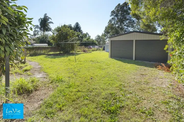 Second view of Homely house listing, 10 Old Logan Road, Gailes QLD 4300