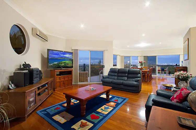 Sixth view of Homely house listing, 36 Convery Crescent, Highland Park QLD 4211