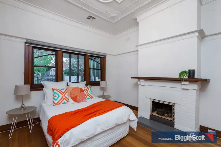 Third view of Homely house listing, 26A Coral Avenue, Footscray VIC 3011