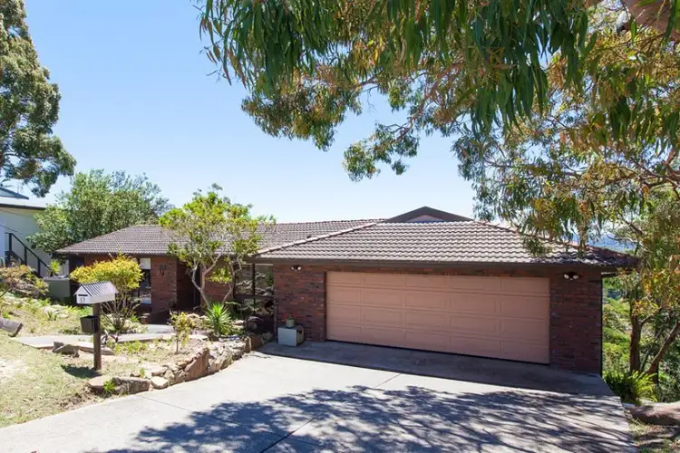 Second view of Homely house listing, 57 Castle Circuit, Umina Beach NSW 2257