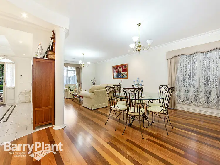 Fourth view of Homely house listing, 24 Mochrie Grove, Cairnlea VIC 3023