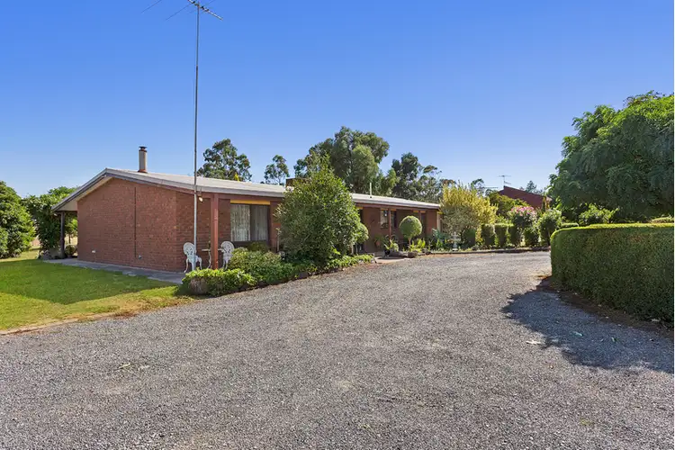 Second view of Homely house listing, 77 Gibson Street, Chiltern VIC 3683