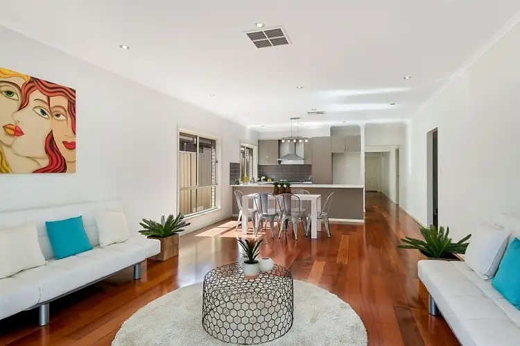 Main view of Homely house listing, 1 Murray Avenue, Klemzig SA 5087