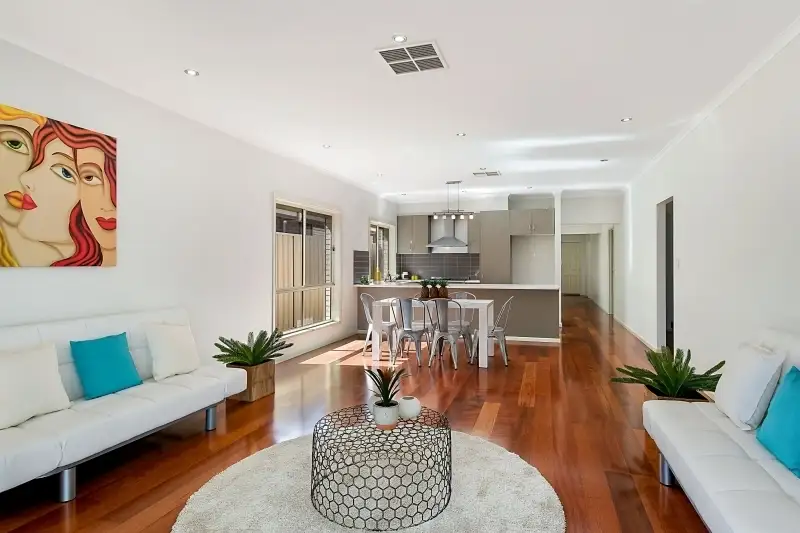 Main view of Homely house listing, 1 Murray Avenue, Klemzig SA 5087