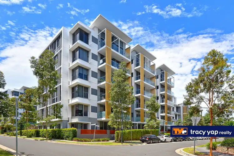 Main view of Homely apartment listing, G21/4 Seven Street, Epping NSW 2121
