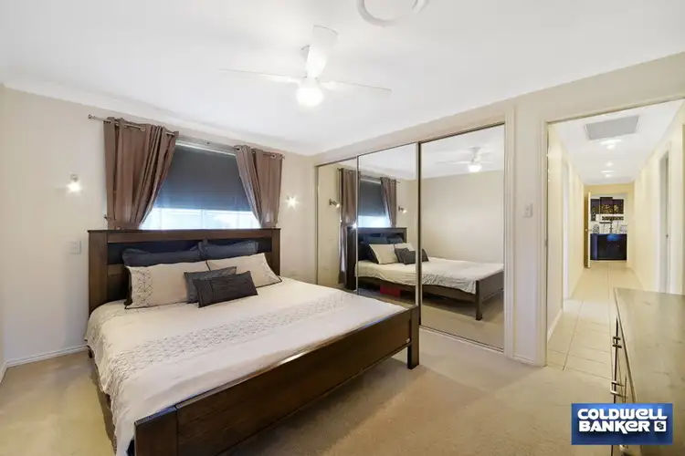 Seventh view of Homely house listing, 22 Implexa Court, Wattle Grove NSW 2173