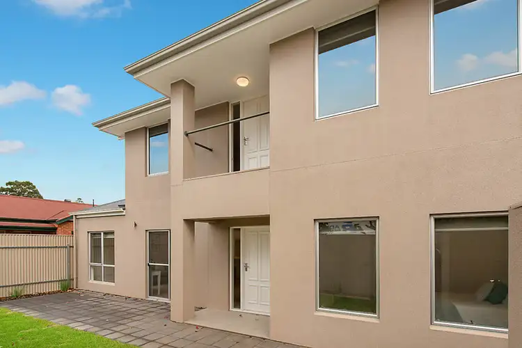 Second view of Homely house listing, 1/79 Portrush Road, Evandale SA 5069