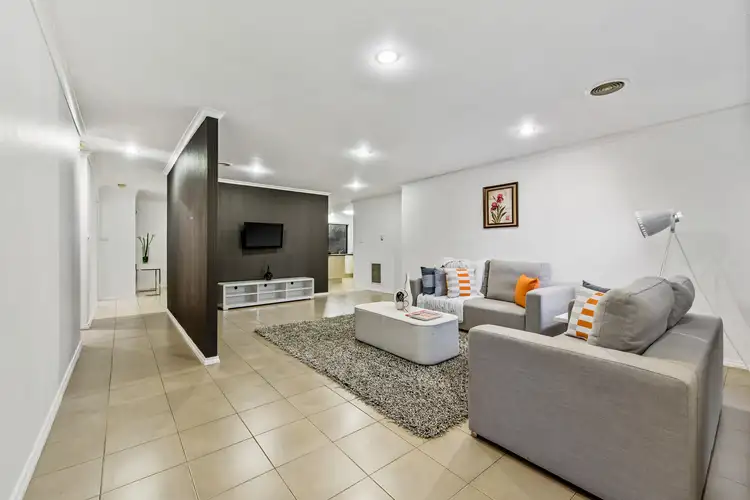 Fourth view of Homely unit listing, 14 Mathisen Terrace, Hillside VIC 3037