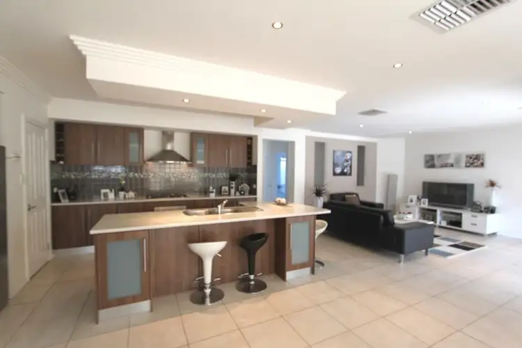 Sixth view of Homely house listing, 21 Hammerwood Avenue, Derrimut VIC 3030