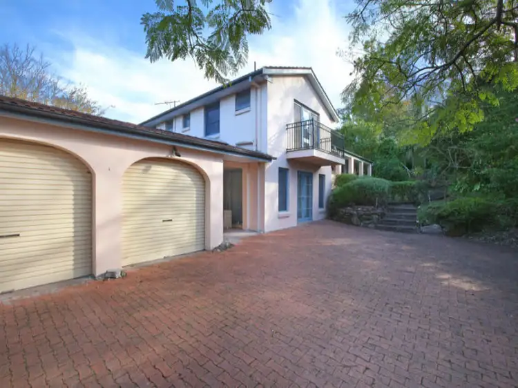 43 Boundary Road, Wahroonga NSW 2076