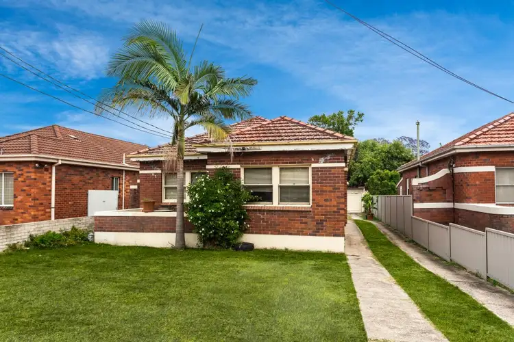 311 The Grand Parade, Sans Souci NSW 2219