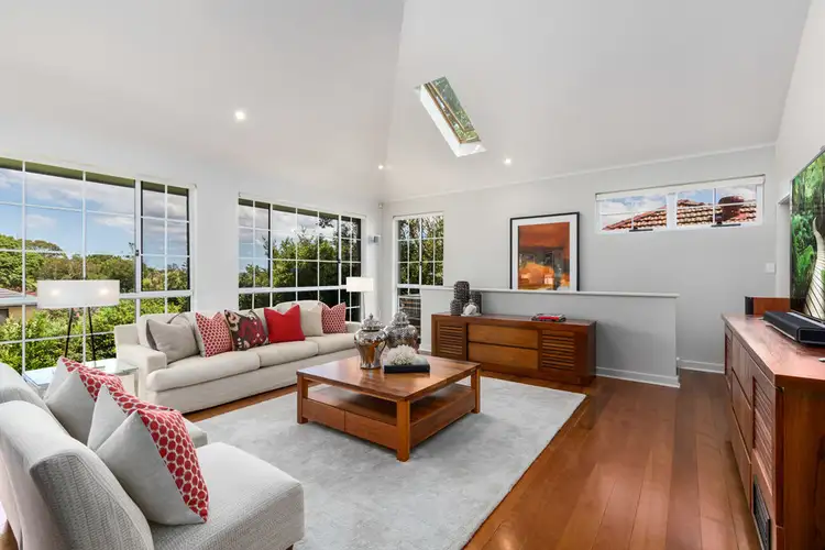 Second view of Homely house listing, 6 Eton Road, Lindfield NSW 2070