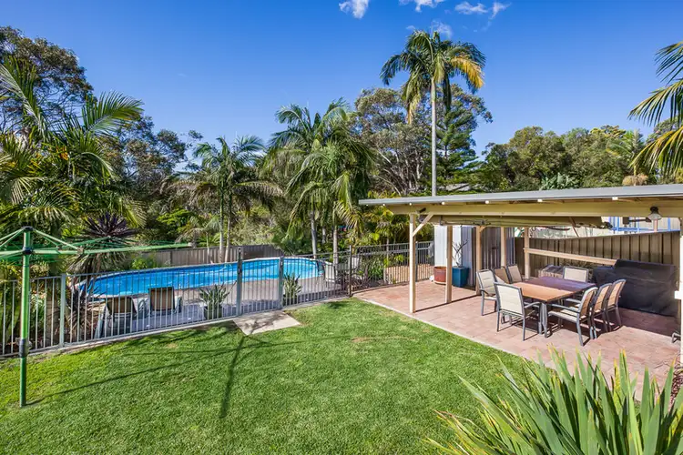 Third view of Homely house listing, 11 Lalor Crescent, Engadine NSW 2233