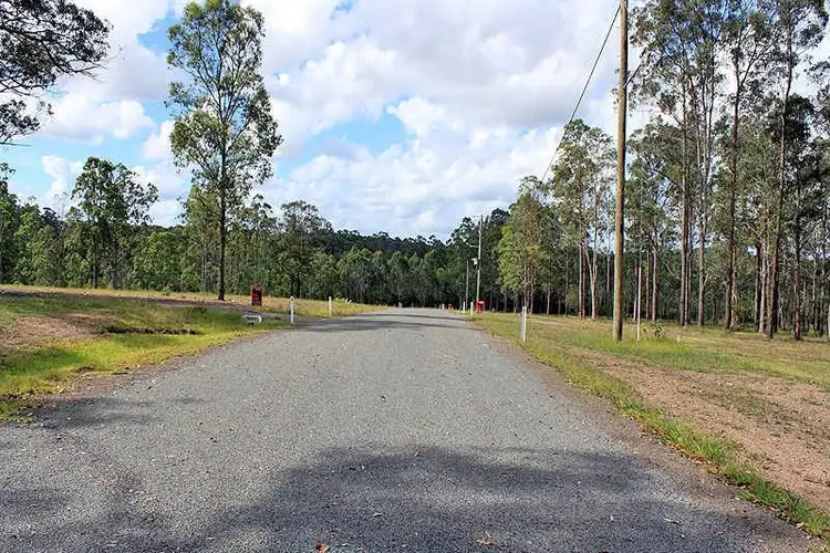 Fourth view of Homely land listing, LOT 19 Frederick Dyson Close, Yarravel NSW 2440