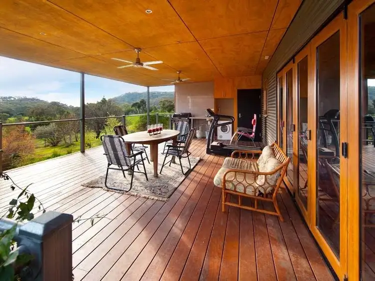 Second view of Homely house listing, Lot 1, 13 Golf Links Road, Maldon VIC 3463