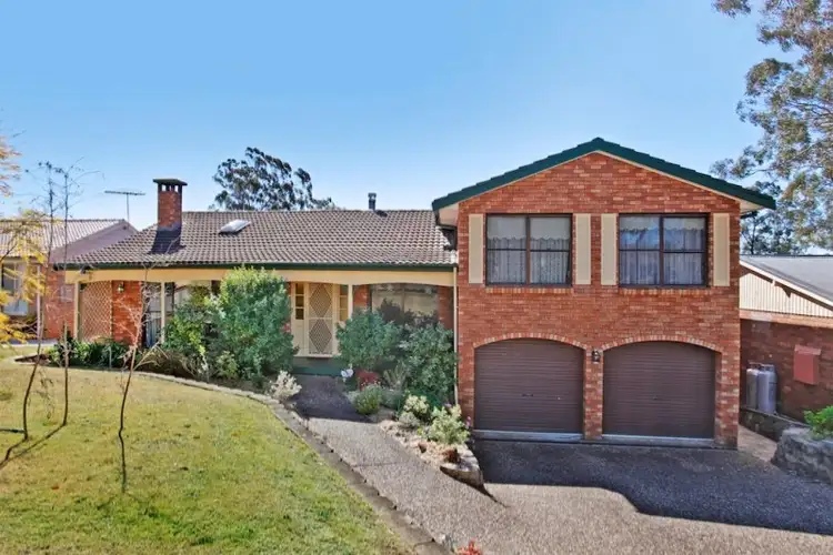Third view of Homely house listing, 7 Selkirk Place, Camden South NSW 2570