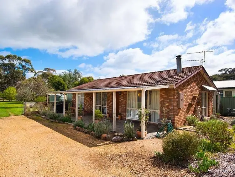 Main view of Homely house listing, 32 Burke Street, Baringhup VIC 3463