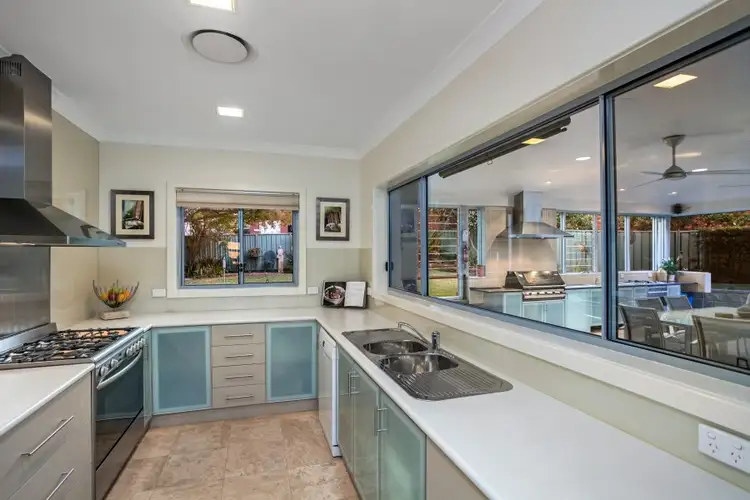 Fourth view of Homely house listing, 12 Garden Avenue, Figtree NSW 2525