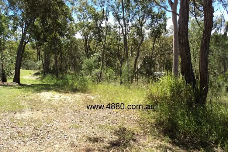 Fifth view of Homely land listing, 18 Elwyn Phillips Memorial Drive, Herberton QLD 4887