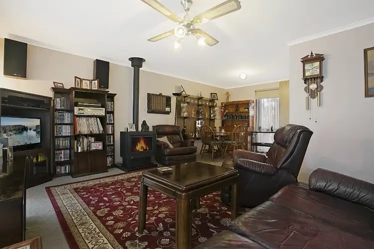 Third view of Homely house listing, 22 Tyler Street, Goornong VIC 3557
