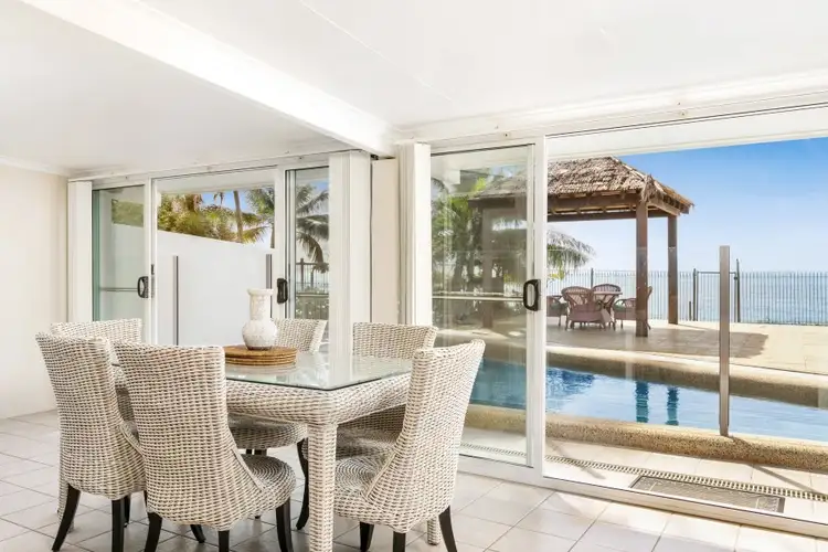 Third view of Homely house listing, 36 Hibiscus Lane, Holloways Beach QLD 4878