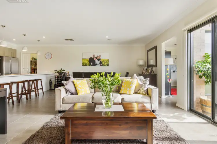 Fourth view of Homely house listing, 42 Silverdale Drive, Bacchus Marsh VIC 3340