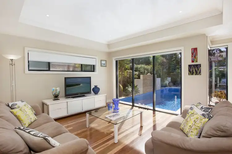 Fourth view of Homely house listing, 36 Edmund Street, Lindfield NSW 2070