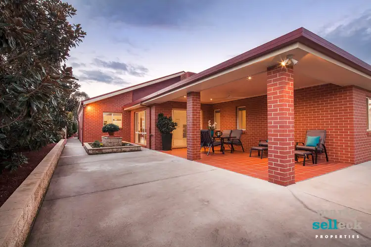 Third view of Homely house listing, 22 Mary Kitson Street, Watson ACT 2602