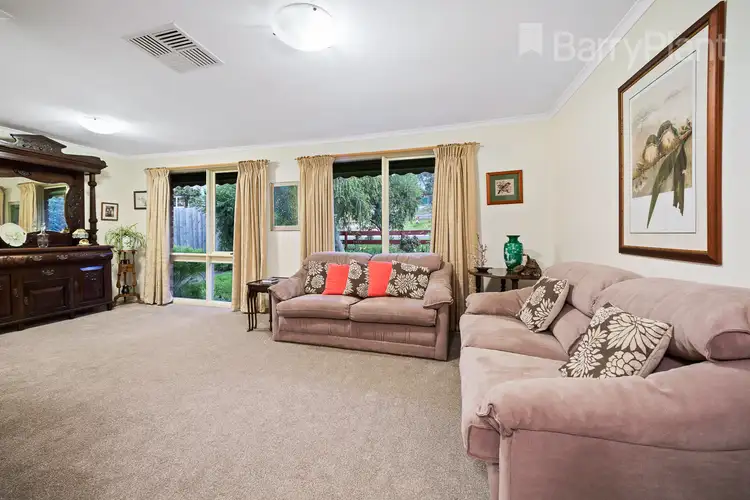 Third view of Homely unit listing, 1/2 Warrington Crescent, Wattle Glen VIC 3096