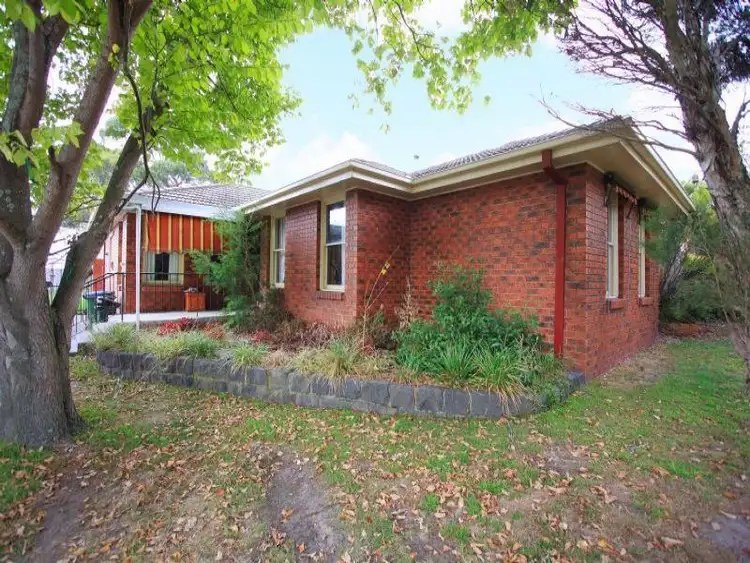 19 Pembroke Drive, Somerville VIC 3912
