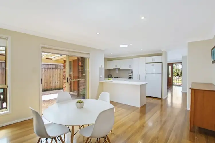 Second view of Homely house listing, 6 Bunya Place, Spring Farm NSW 2570