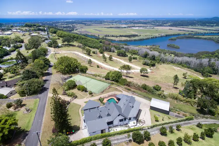 Main view of Homely house listing, 11 Rayles Lane, Terranora NSW 2486