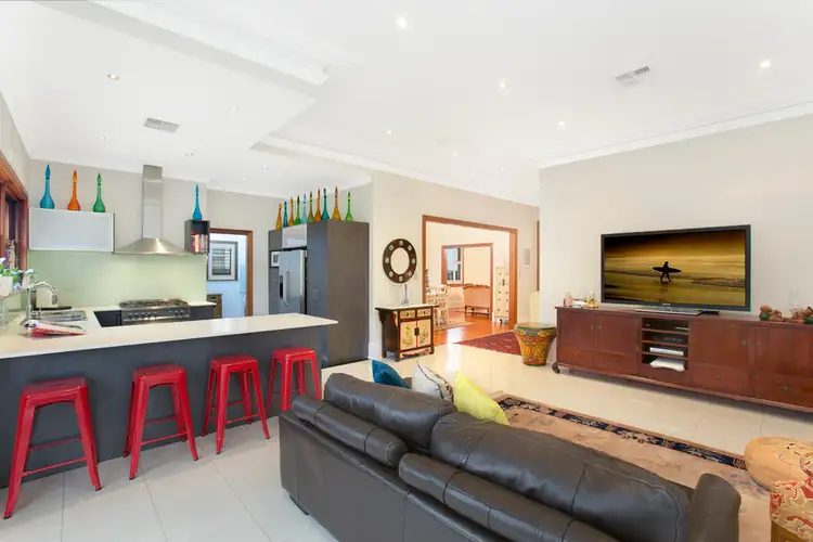 Fifth view of Homely house listing, 19 Berry Street, Rosebery NSW 2018