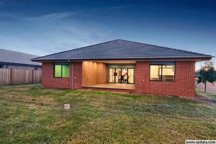 Sixth view of Homely house listing, 1 Marong Avenue, Eynesbury VIC 3338